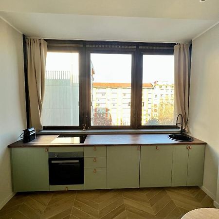 Casa Turati Lägenhet Turin Exteriör bild