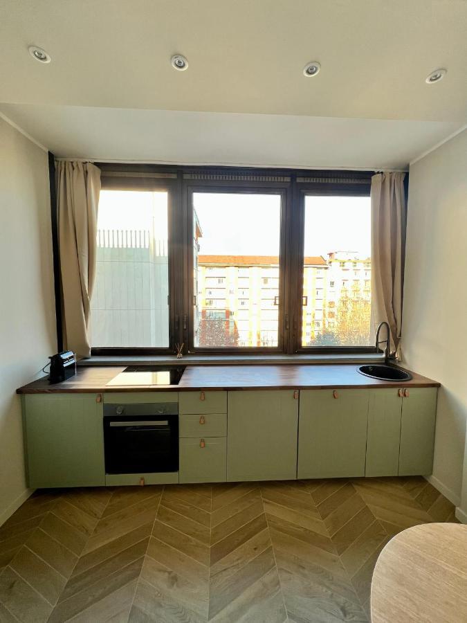 Casa Turati Lägenhet Turin Exteriör bild