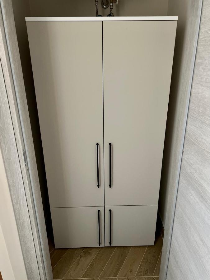 Casa Turati Lägenhet Turin Exteriör bild