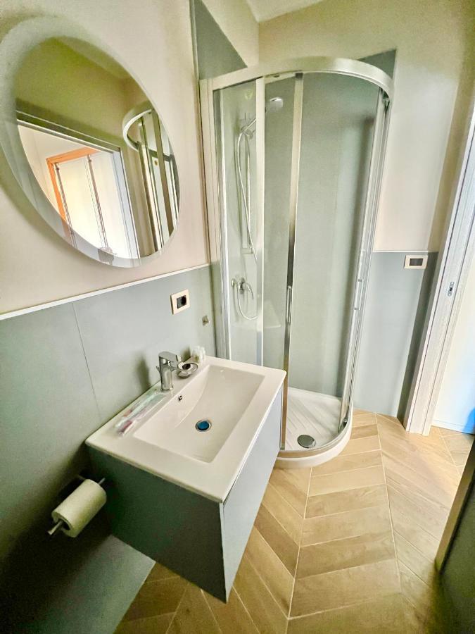 Casa Turati Lägenhet Turin Exteriör bild