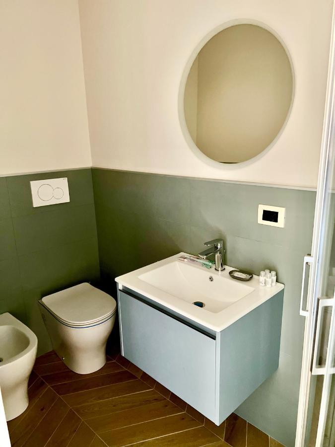Casa Turati Lägenhet Turin Exteriör bild